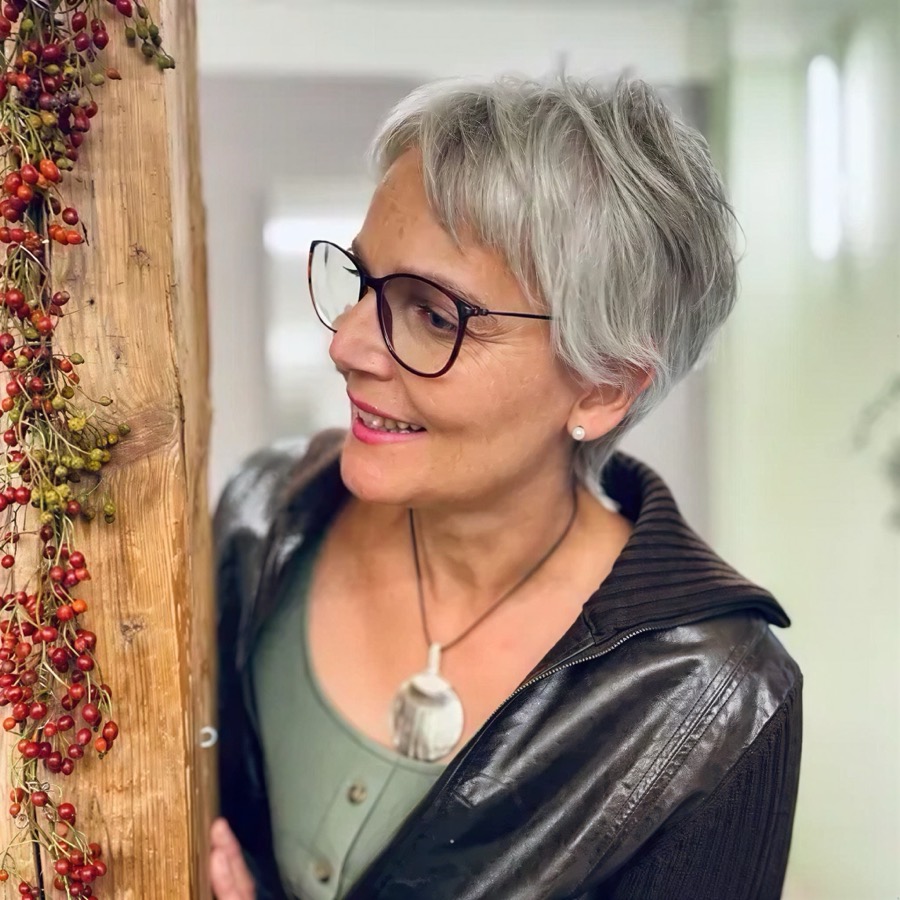 Petra Maier